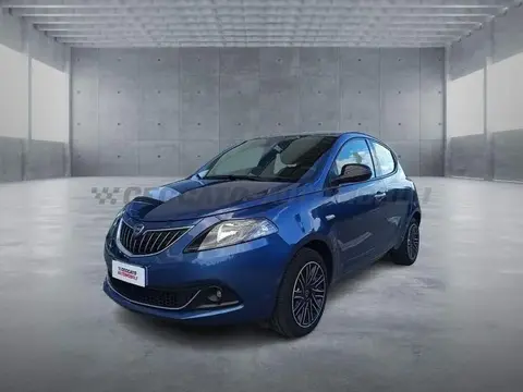 Used LANCIA YPSILON Hybrid 2022 Ad 