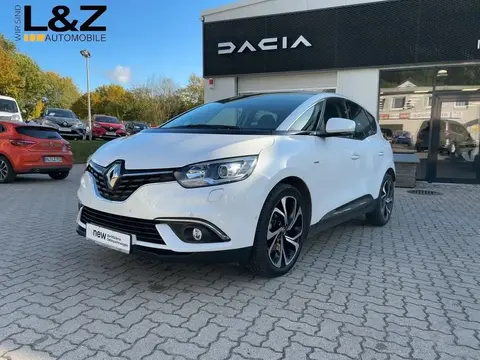 Used RENAULT SCENIC Petrol 2020 Ad 