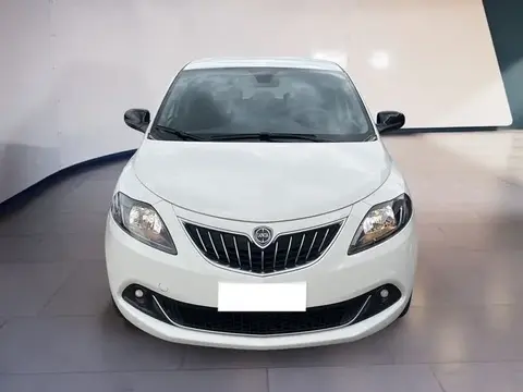 Annonce LANCIA YPSILON Hybride 2021 d'occasion 