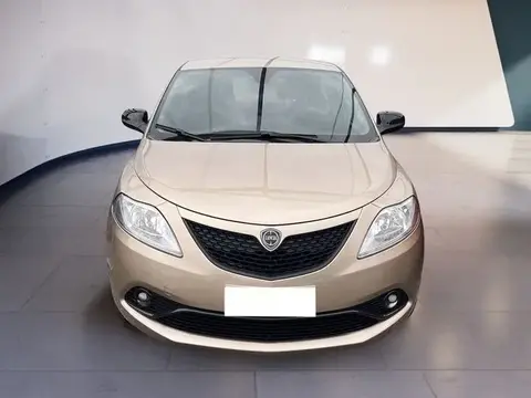 Annonce LANCIA YPSILON Hybride 2021 d'occasion 