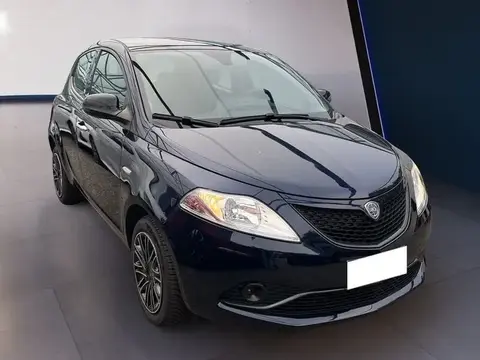 Annonce LANCIA YPSILON GPL 2020 d'occasion 