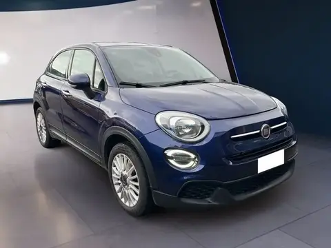 Used FIAT 500X Petrol 2019 Ad 