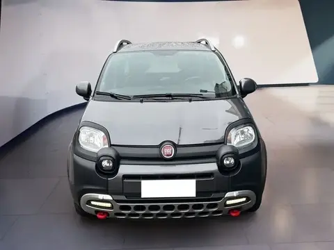 Used FIAT PANDA Petrol 2018 Ad 