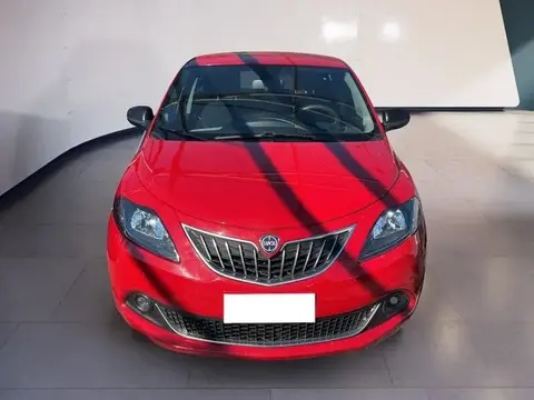 Used LANCIA YPSILON Hybrid 2021 Ad 