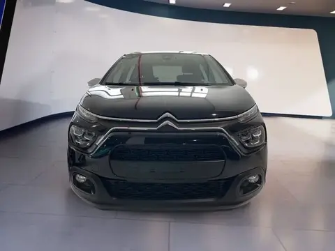 Annonce CITROEN C3 Essence 2021 d'occasion 