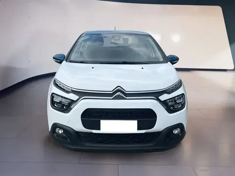 Used CITROEN C3 Petrol 2021 Ad 