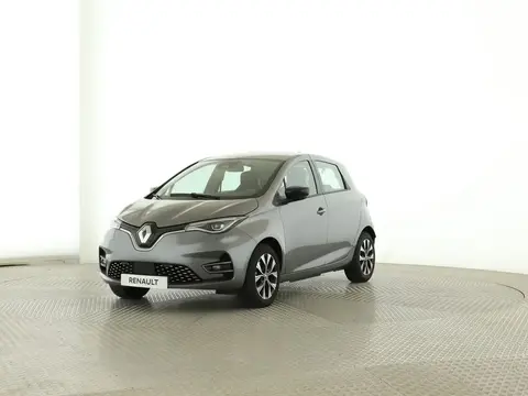 Annonce RENAULT ZOE Non renseigné 2023 d'occasion 