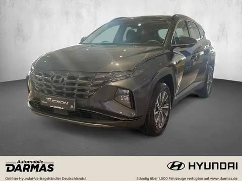 Annonce HYUNDAI TUCSON Essence 2024 d'occasion 