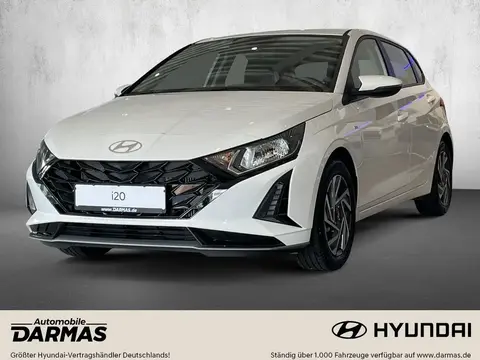 Annonce HYUNDAI I20 Essence 2024 d'occasion 