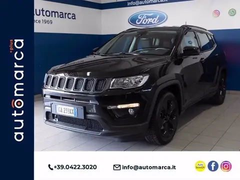 Used JEEP COMPASS Diesel 2020 Ad 