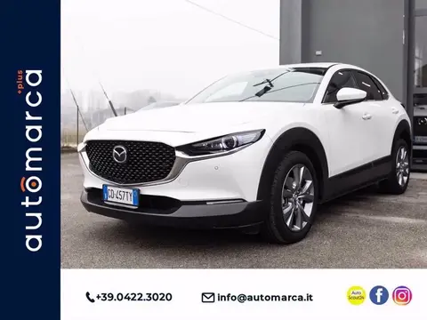 Used MAZDA CX-30 Petrol 2021 Ad 