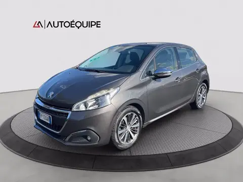 Used PEUGEOT 208 LPG 2018 Ad 