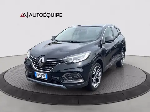 Annonce RENAULT KADJAR Essence 2021 d'occasion 