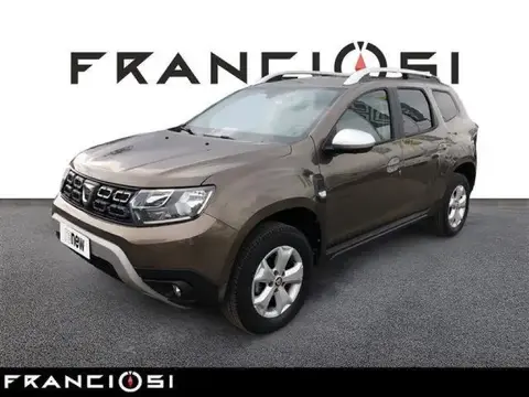 Used DACIA DUSTER Diesel 2018 Ad 