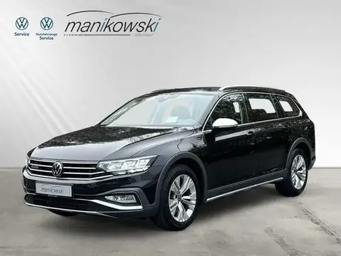 Used VOLKSWAGEN PASSAT Diesel 2021 Ad 