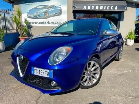 Used ALFA ROMEO MITO Diesel 2016 Ad 