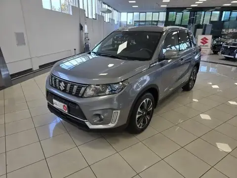 Used SUZUKI VITARA Petrol 2018 Ad 