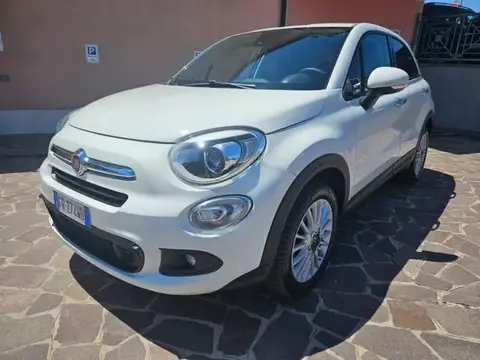 Used FIAT 500X Diesel 2018 Ad 