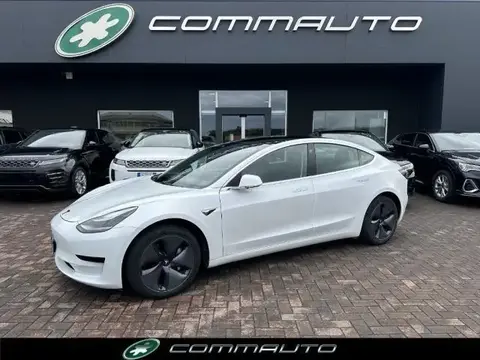 Used TESLA MODEL 3 Not specified 2020 Ad 