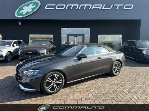 Used MERCEDES-BENZ CLASSE E Diesel 2021 Ad 