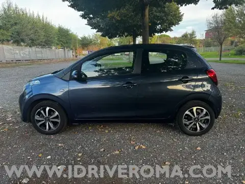 Used CITROEN C1 LPG 2018 Ad 