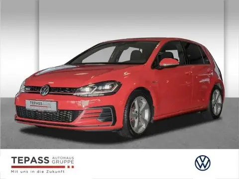 Used VOLKSWAGEN GOLF Petrol 2017 Ad 