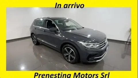 Used VOLKSWAGEN TIGUAN Diesel 2021 Ad 