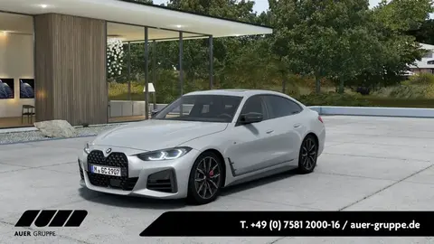 Annonce BMW M440 Essence 2024 d'occasion 