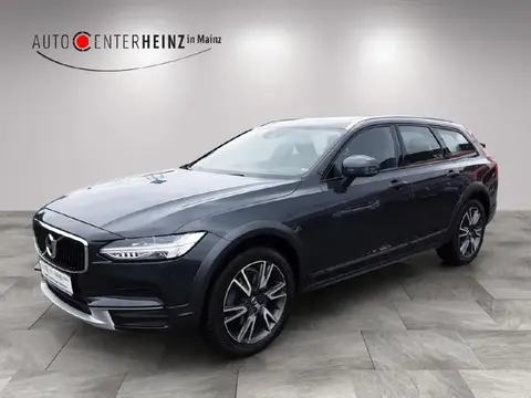 Annonce VOLVO V90 Diesel 2019 d'occasion 