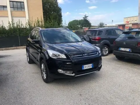 Annonce FORD KUGA Diesel 2014 d'occasion 