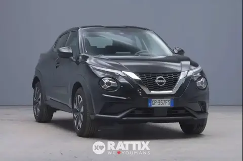 Annonce NISSAN JUKE Essence 2023 d'occasion 