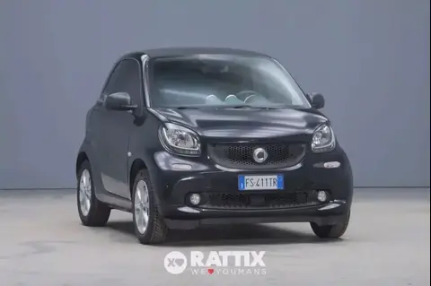 Annonce SMART FORTWO Essence 2018 d'occasion 