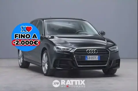 Annonce AUDI A3 Essence 2020 d'occasion 