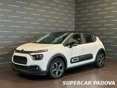 Annonce CITROEN C3 Essence 2022 d'occasion 