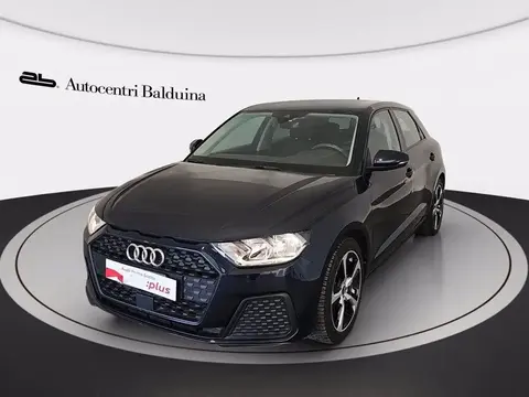 Annonce AUDI A1 Essence 2021 d'occasion 