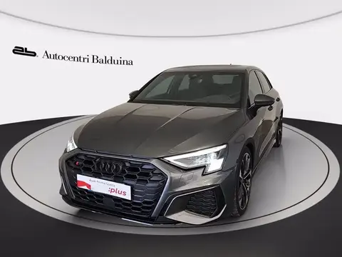 Annonce AUDI A3 Essence 2021 d'occasion 