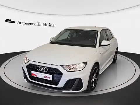 Used AUDI A1 Petrol 2020 Ad 