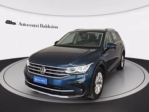 Used VOLKSWAGEN TIGUAN Petrol 2021 Ad 