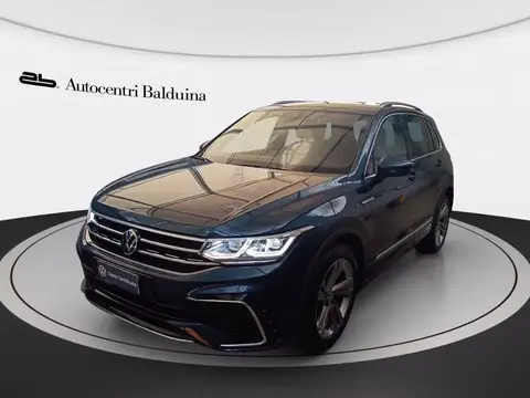 Annonce VOLKSWAGEN TIGUAN Essence 2023 d'occasion 