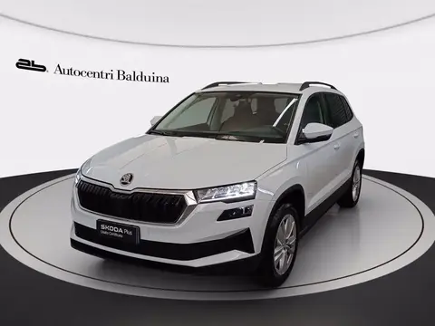 Annonce SKODA KAROQ Diesel 2024 d'occasion 