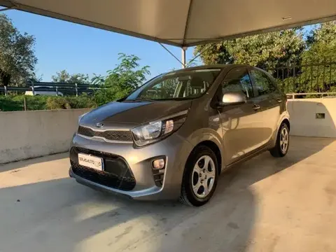 Used KIA PICANTO Petrol 2019 Ad 