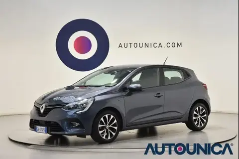 Annonce RENAULT CLIO Essence 2021 d'occasion 