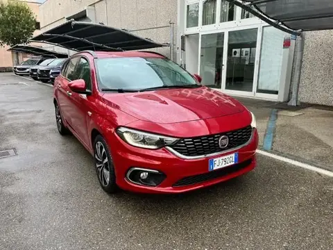 Used FIAT TIPO Diesel 2017 Ad 