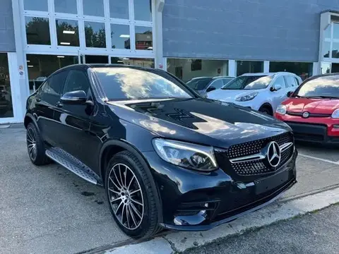 Used MERCEDES-BENZ CLASSE GLC Diesel 2019 Ad 