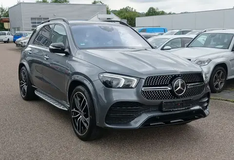 Used MERCEDES-BENZ CLASSE GLE Petrol 2020 Ad 