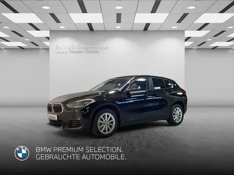 Used BMW X2 Petrol 2021 Ad Germany