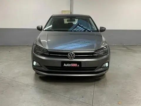 Used VOLKSWAGEN POLO Petrol 2019 Ad 