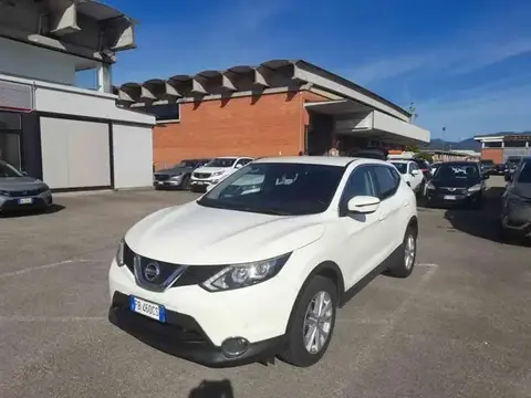 Annonce NISSAN QASHQAI Diesel 2015 d'occasion 