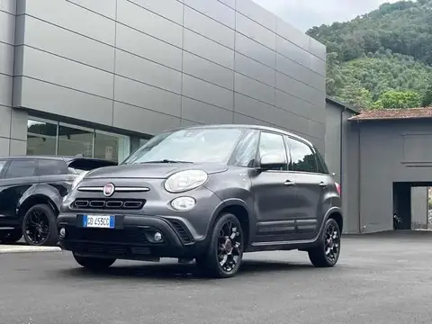 Annonce FIAT 500L Essence 2021 d'occasion 