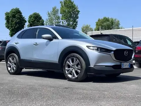 Used MAZDA CX-30 Hybrid 2021 Ad 